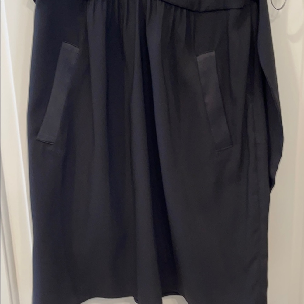 Bgbg Next Generation Black Dress. View 3